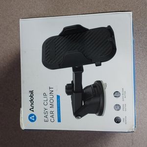 andobil Car Phone Holder Mount